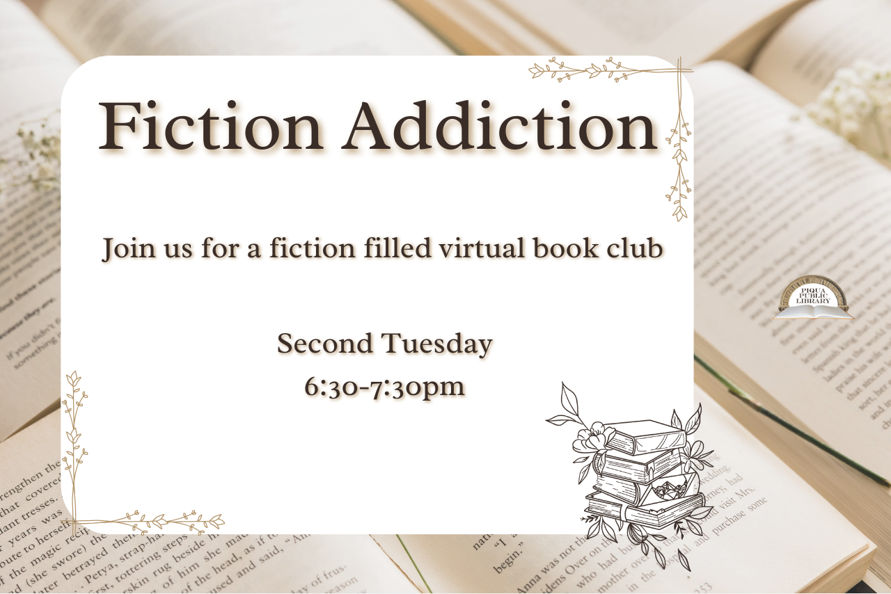 Fiction Addiction