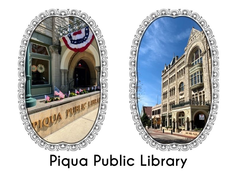 Piqua Public Library