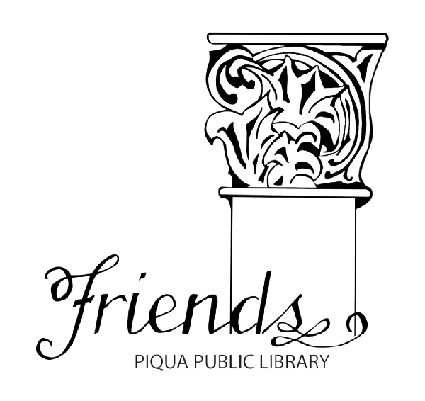 ​​Friends of the Piqua Public Library