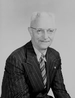 Cecil M. Sims